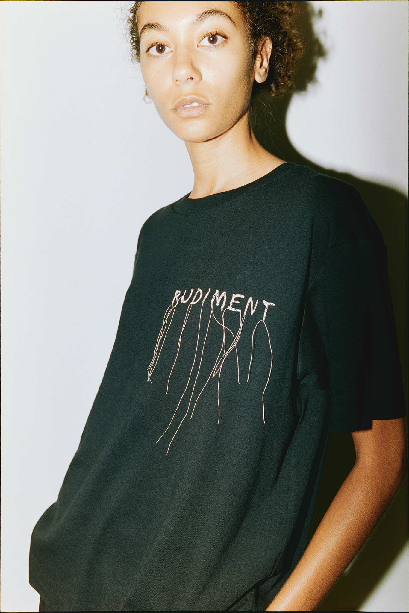 Rudiment — Collection 003