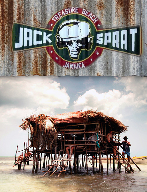 Jakes Treasure Beach Jamaica — Online Travel Website