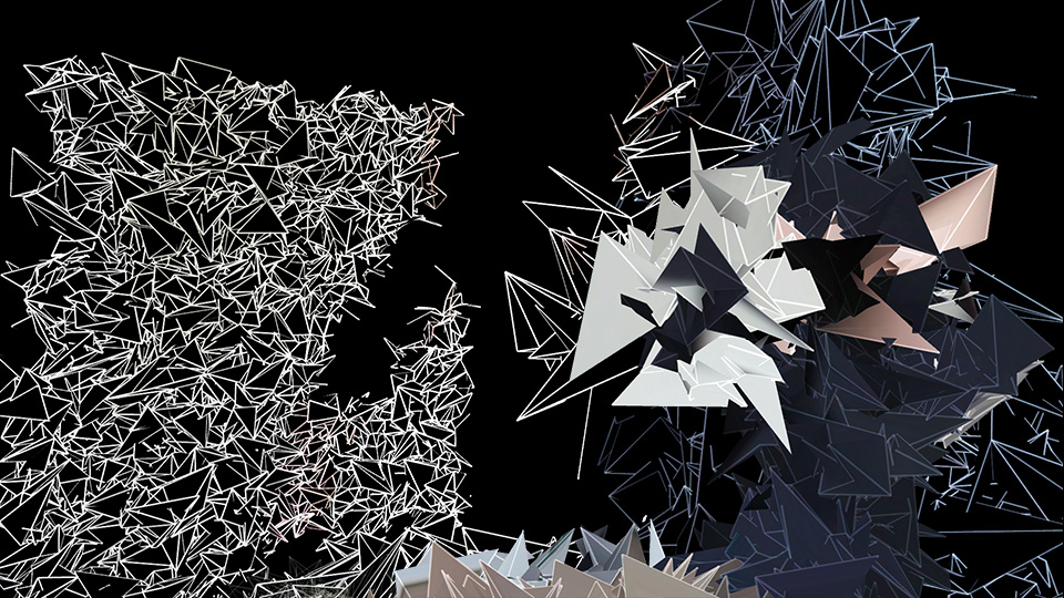 Steady Labs — Research & Development