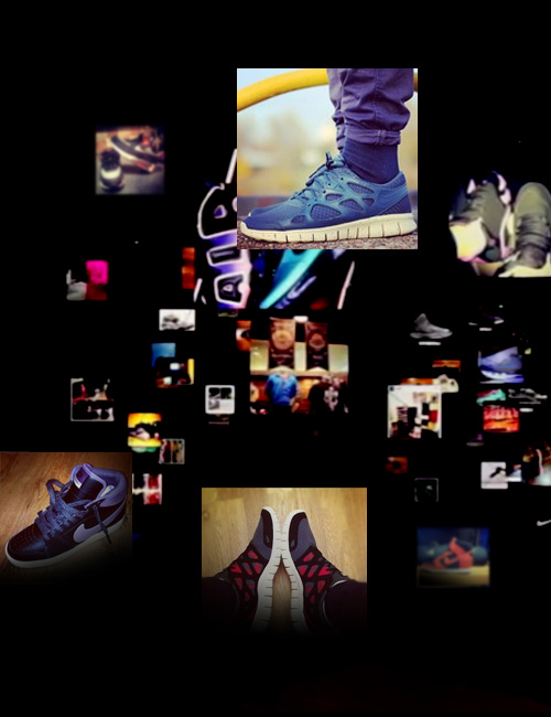 House of Hoops — Large-Scale Data Visualization