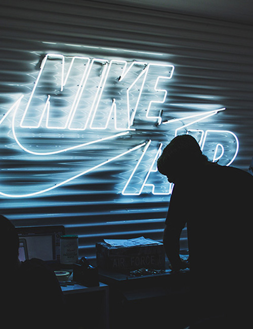 World Basketball Festival — Product Customization Software